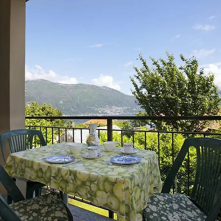 Apartment Rosalia *